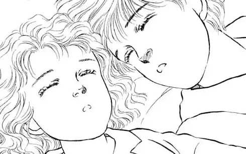 番外編1 -1 柊の実　赤い の話サムネイル