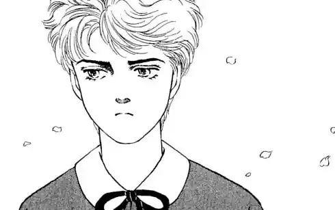 番外編1 -2 柊の実　赤い の話サムネイル