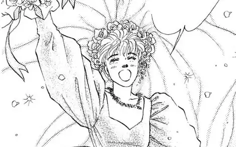 番外編1 -3 柊の実　赤い の話サムネイル