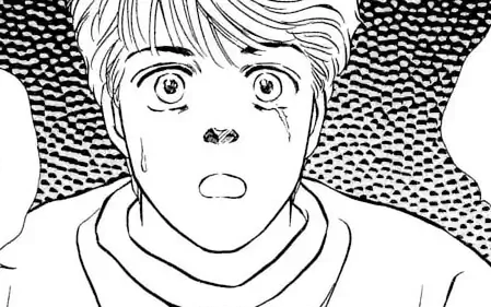 番外編2 -1 ポートレート の話サムネイル