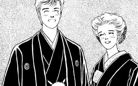 番外編2 -2 ポートレート の話サムネイル