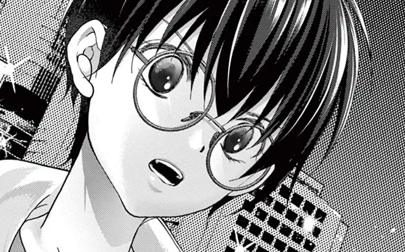 第13話 -1 セイレーンの聖母 の話サムネイル