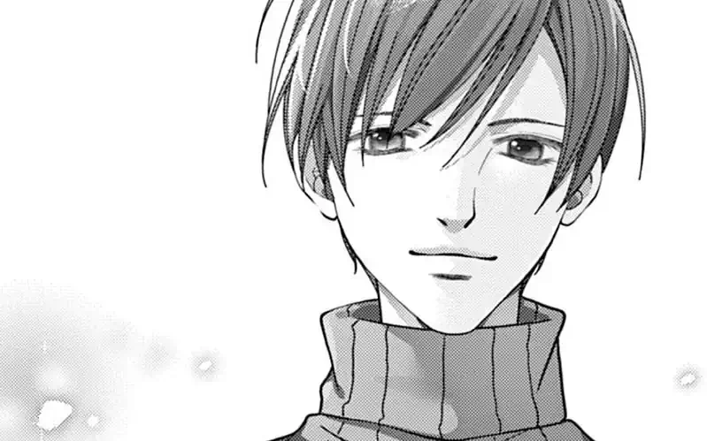 第13話 -2 セイレーンの聖母 の話サムネイル