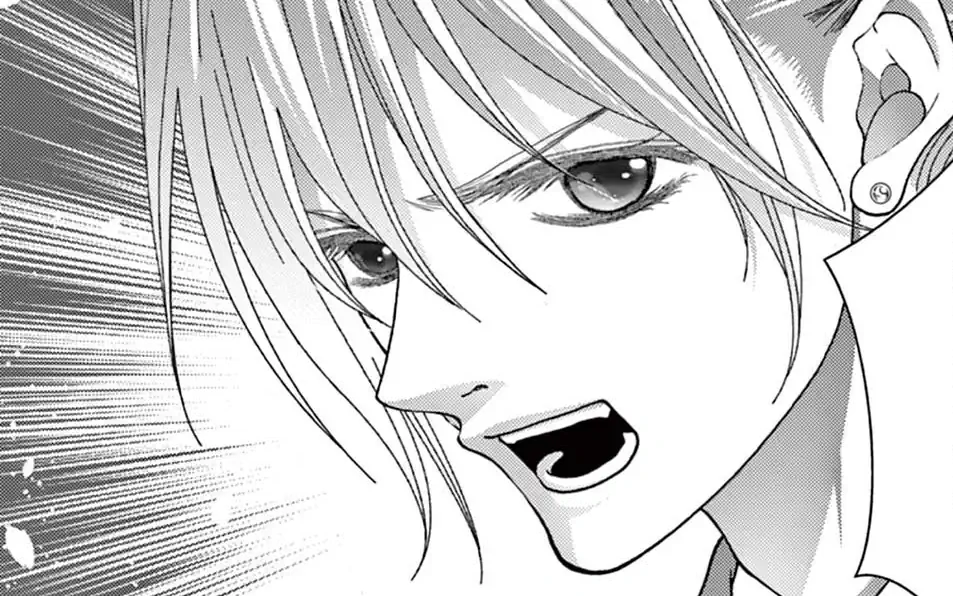 第13話 -3 セイレーンの聖母 の話サムネイル