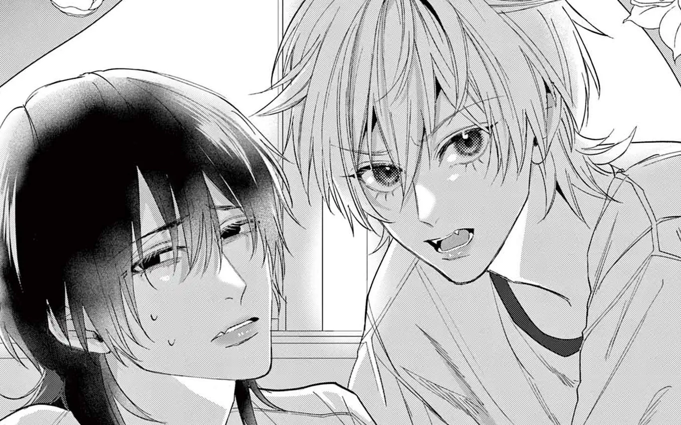 vol.4 -1  の話サムネイル