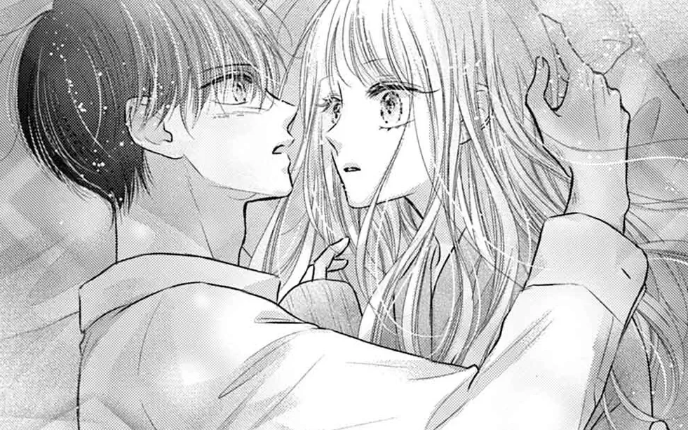 最終話 -1  の話サムネイル