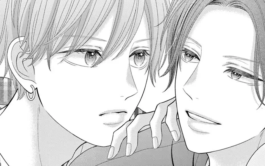 第3話 前編  の話サムネイル