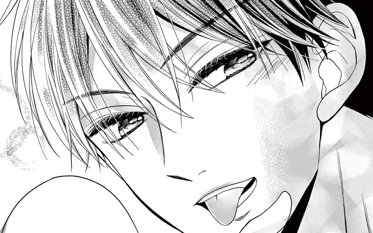 第26話 前編  の話サムネイル