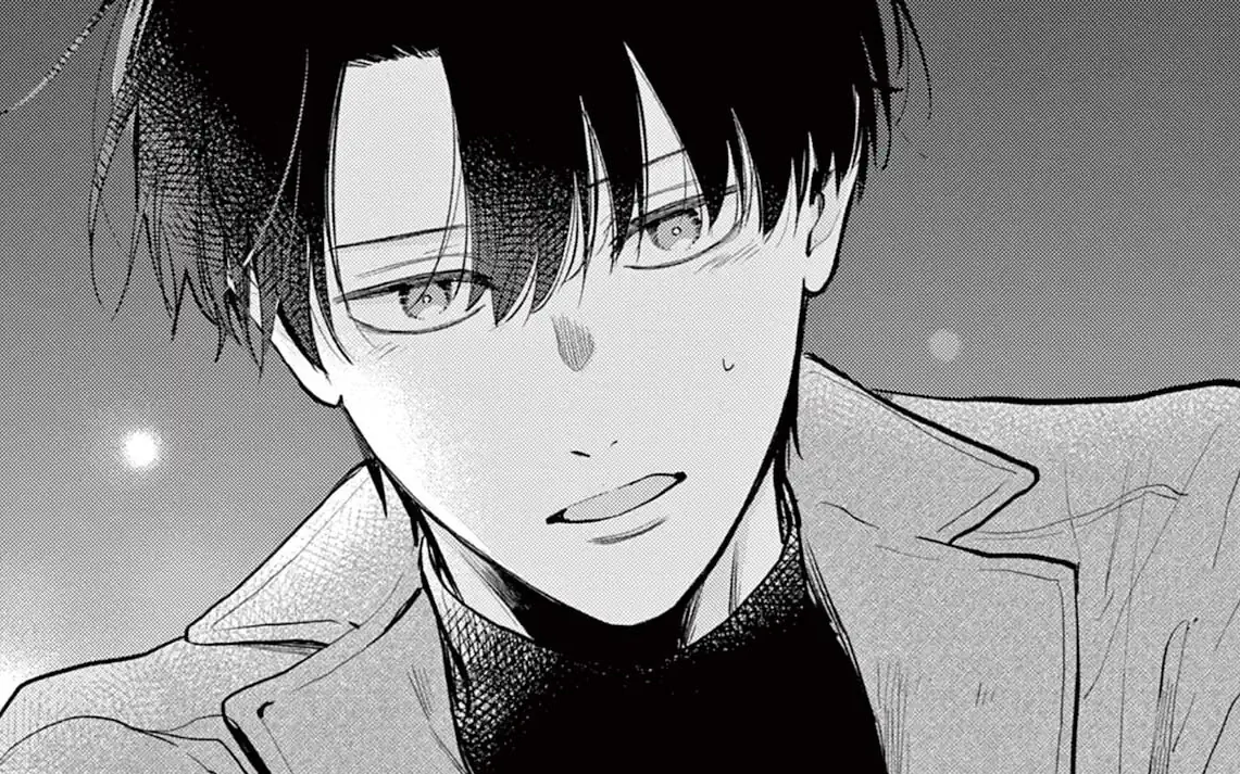 CHAPTER10 前編  の話サムネイル