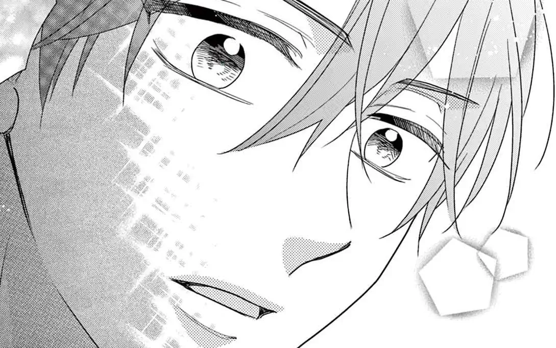 mission:17 -1 「おまえそれ…ストーカーじゃないか？」 の話サムネイル