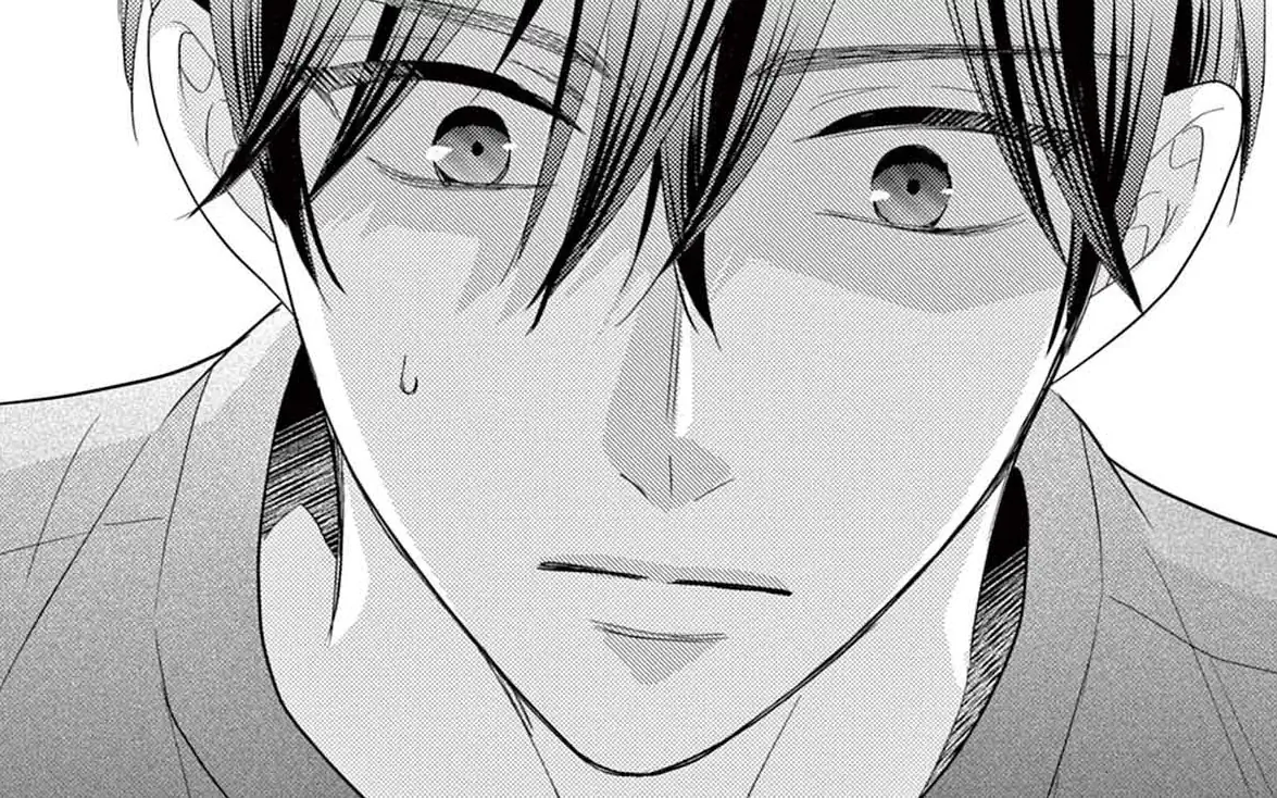 mission:17 -2 「おまえそれ…ストーカーじゃないか？」 の話サムネイル