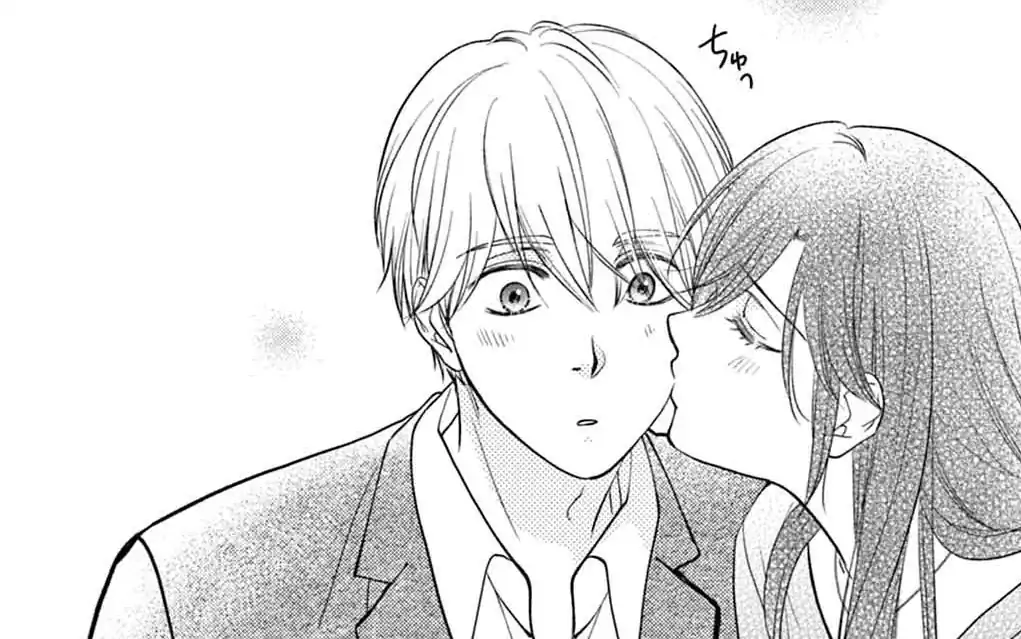 episode18 -2 お見合い開催！？ の話サムネイル