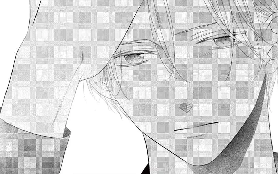 chapter18 -2 推しか、彼氏（仮）か の話サムネイル