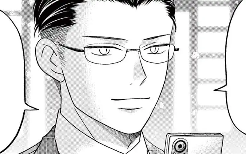 事案8 -1 キス の話サムネイル