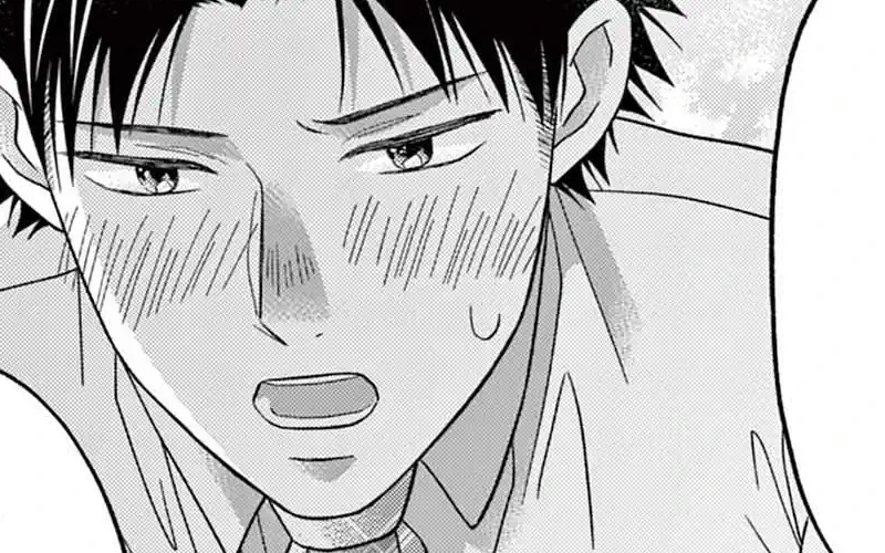 事案8 -2 キス の話サムネイル