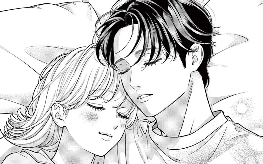 Special night ただいまとおかえり の話サムネイル