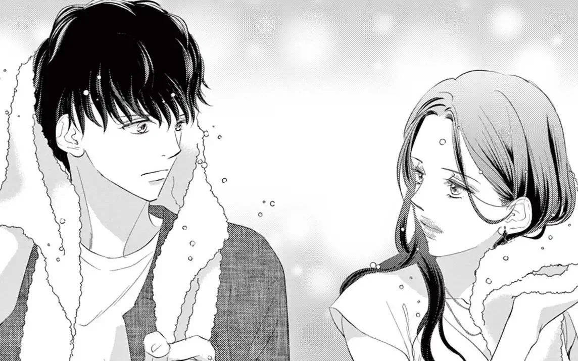 30th cup -2 カーディナル の話サムネイル