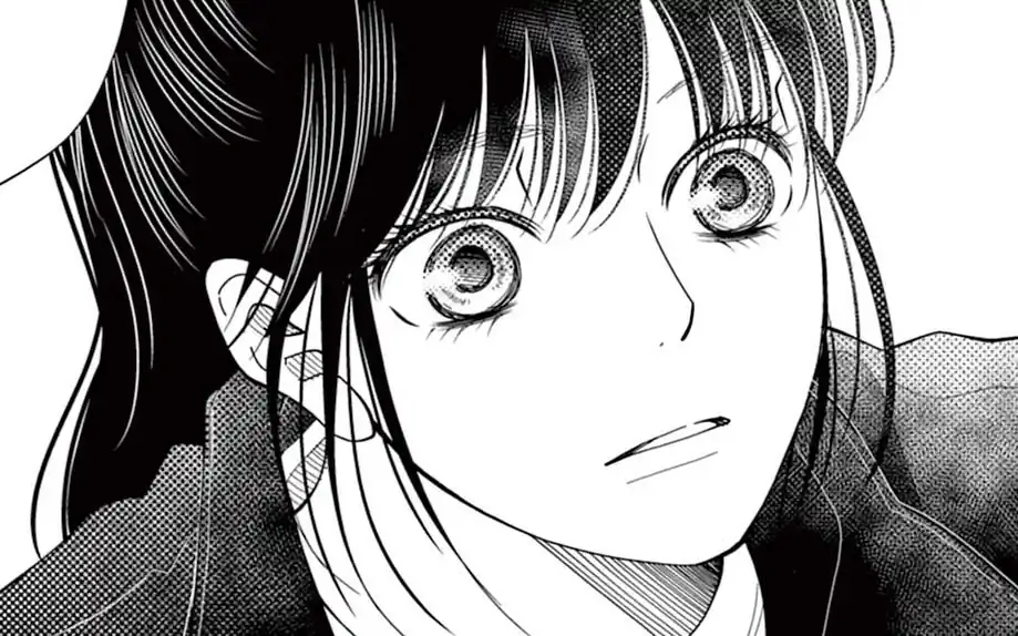 第2話 -1（新シリーズ） ~ユキ~ の話サムネイル