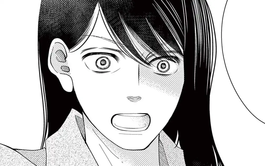 第2話 -2 ~ユキ~ の話サムネイル