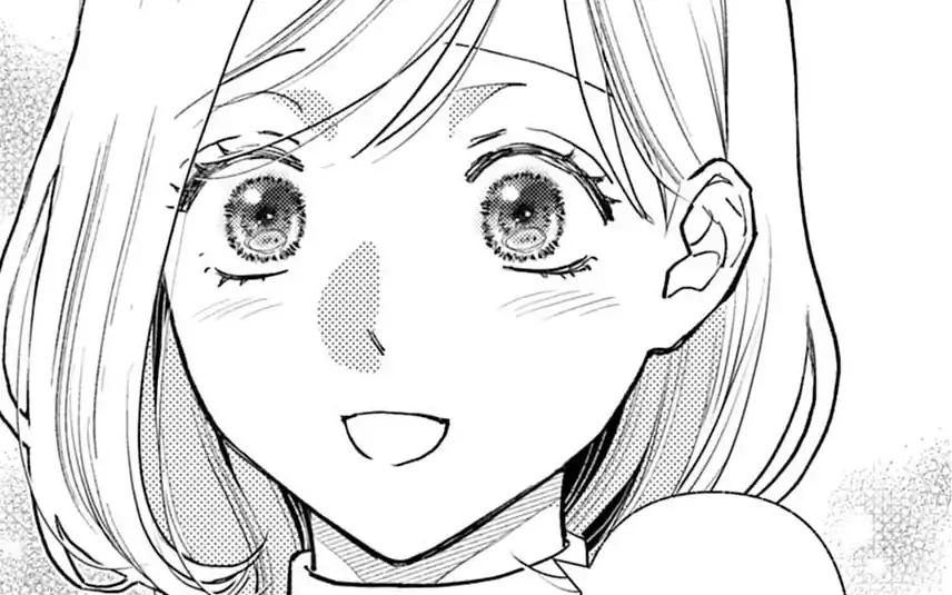 Temptation 2 -1 年下男子にうっかり の話サムネイル