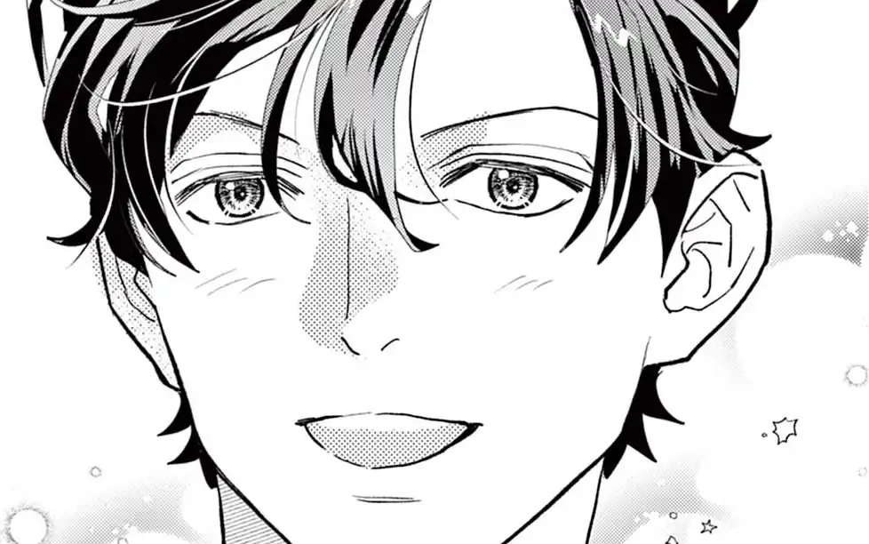 Temptation 3 -1 オフラインでばったり の話サムネイル