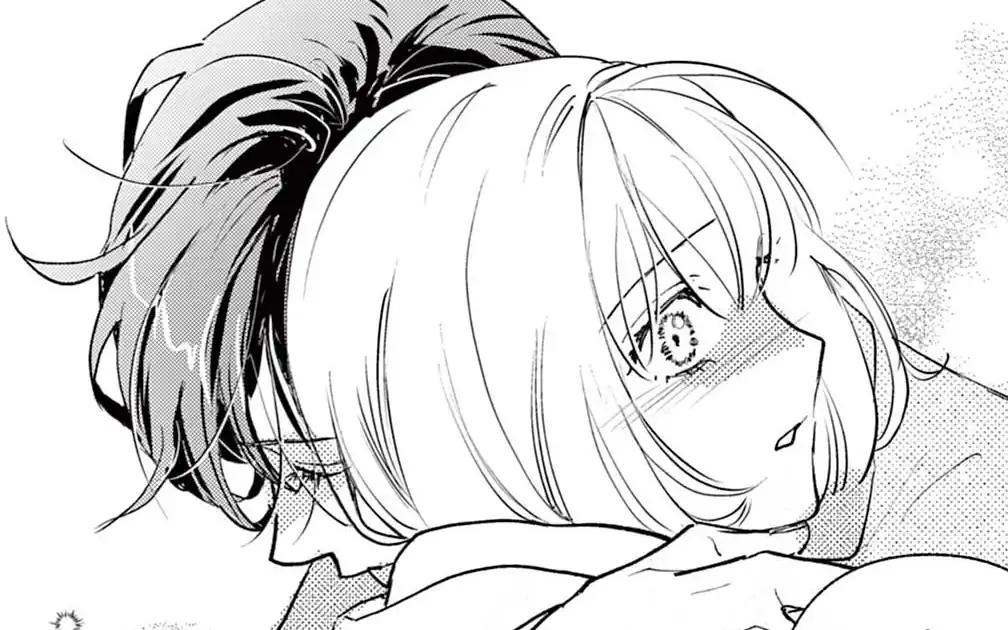 Temptation 3 -2 オフラインでばったり の話サムネイル