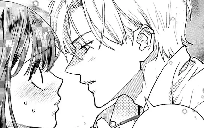 Temptation 4 -1 義理の兄妹でこっそり の話サムネイル