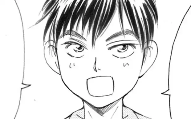 第11話  の話サムネイル