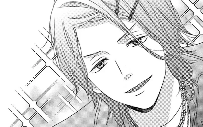 EP.2 -1 【密着】初めての告白 の話サムネイル