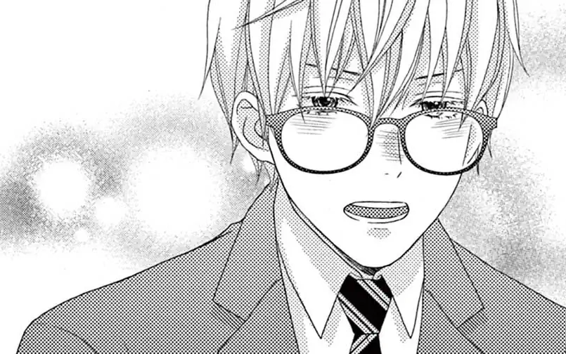 EP.2 -2 【密着】初めての告白 の話サムネイル