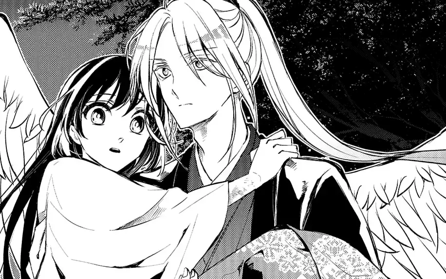 単行本第①巻発売記念PR  の話サムネイル