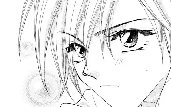 two -2 はちみつ寮。① の話サムネイル