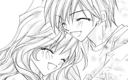 thirty five -2 スイートスイートスクールデイズ の話サムネイル