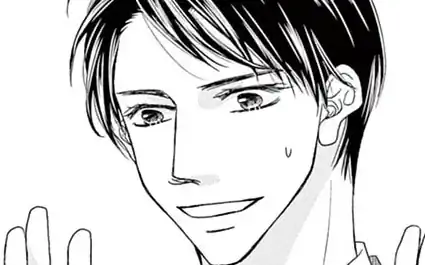 1st Wing -1 シーソーゲーム の話サムネイル