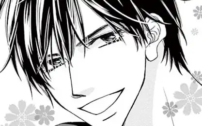 2nd Wing -1 外時雨 の話サムネイル