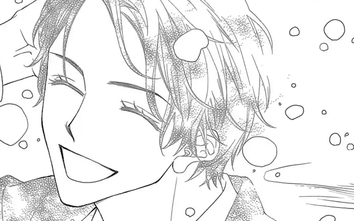 11th Wing -3 エキサイティング テンプテーション の話サムネイル