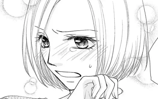 Last Wing -1 つばさ（前編） の話サムネイル