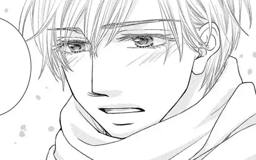 Last Wing -2 つばさ（後編） の話サムネイル