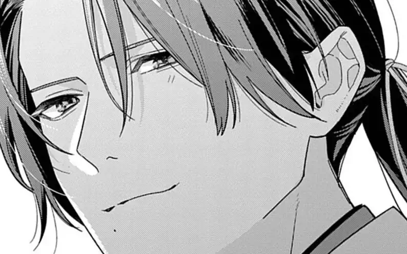 単行本第⑨巻発売記念PR  の話サムネイル