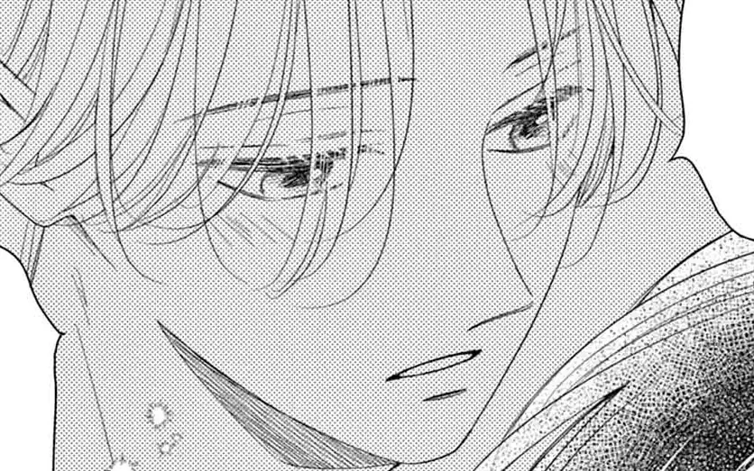 Special Episode Ⅱ -3  の話サムネイル