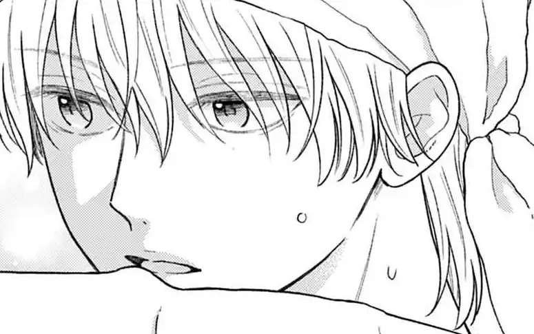 第4話 -1 先輩のきもち の話サムネイル