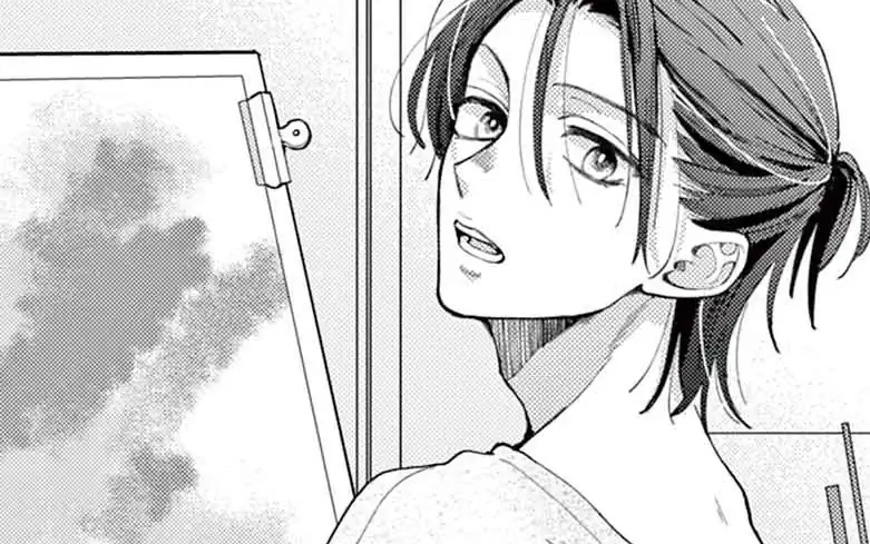 Diary No.48 -1  の話サムネイル