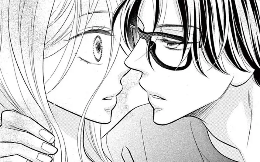 secret11 -2  の話サムネイル