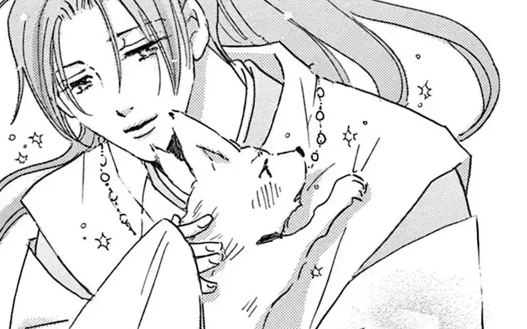 第一幕 -1  の話サムネイル