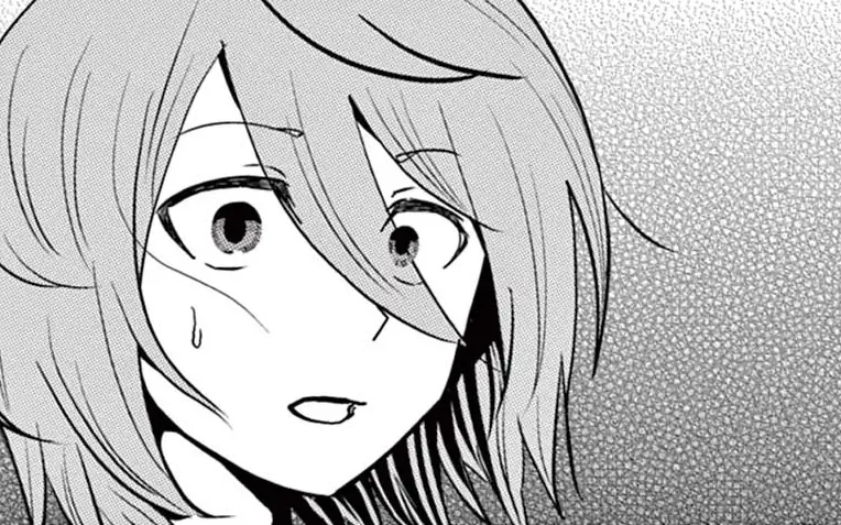 17話 死神と散歩 の話サムネイル