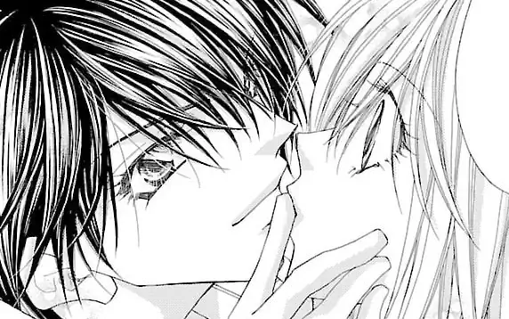 1st CUP -2 天使？悪魔？…小悪魔！ の話サムネイル