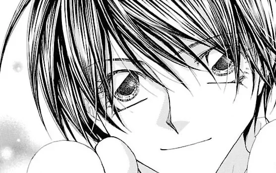 2nd CUP -1 甘い命令 の話サムネイル