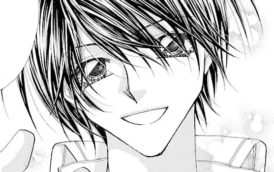 2nd CUP -2 甘い命令 の話サムネイル