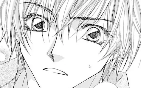 3rd CUP -1 恋　逢 の話サムネイル