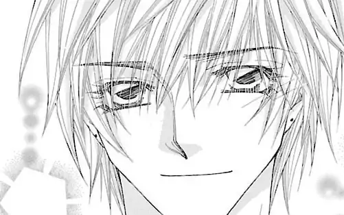 17th CUP -2 最後のねがい の話サムネイル